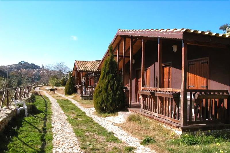 A' Cunziria - Oda