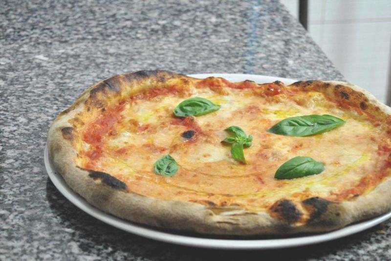 A' Cunziria - Restoran