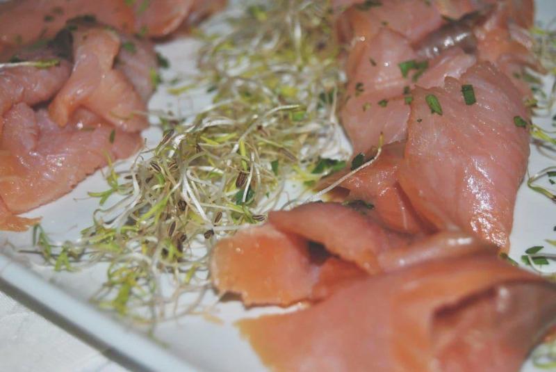 A' Cunziria - Restoran