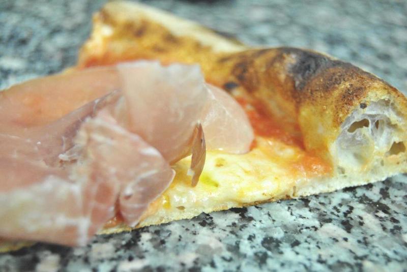 A' Cunziria - Restoran