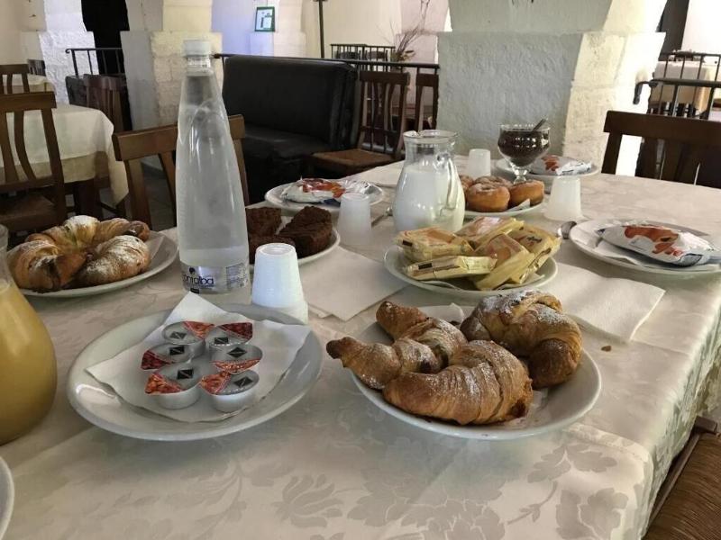 A' Cunziria - Restoran