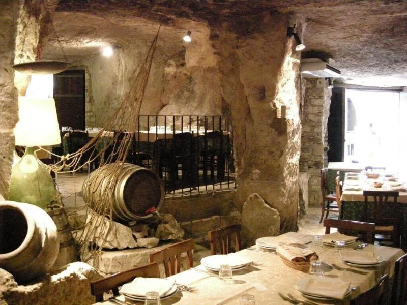 A' Cunziria - Restoran