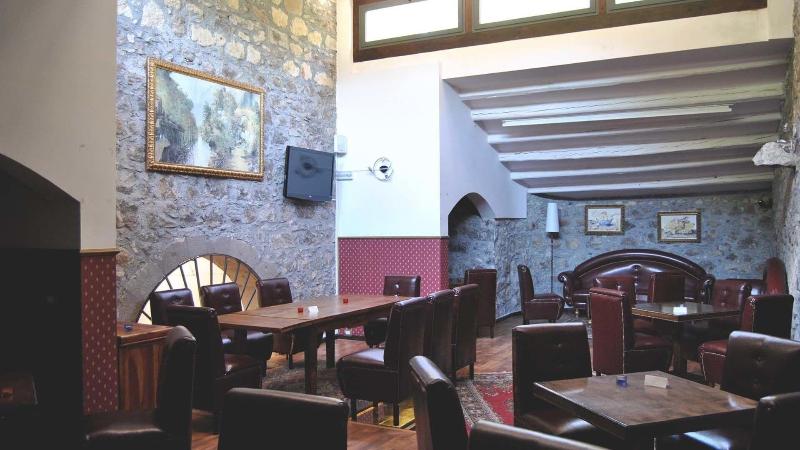 A' Cunziria - Restoran