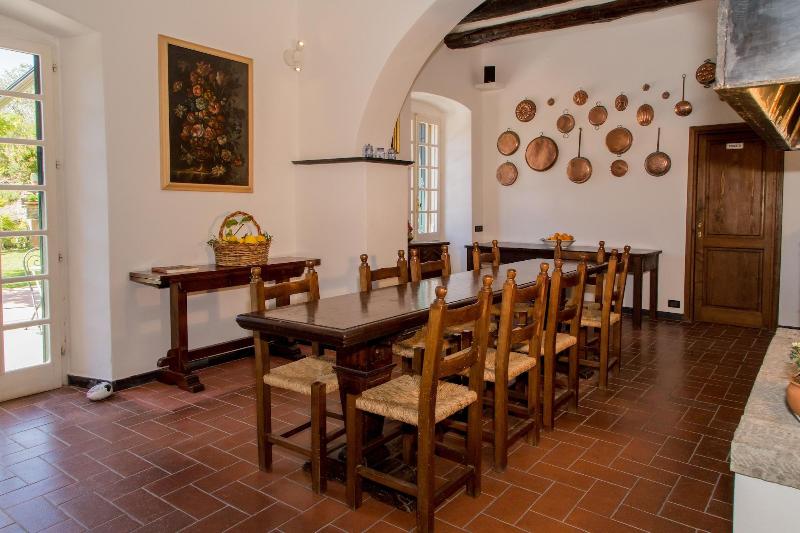 L'Amandola Villa - Agriturismo - Lobi