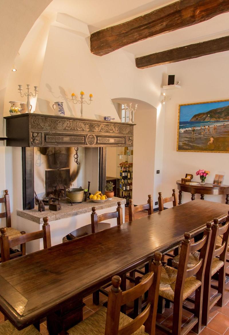 L'Amandola Villa - Agriturismo - Lobi