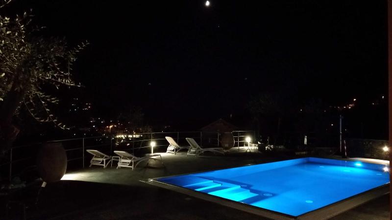 L'Amandola Villa - Agriturismo - Aktivite