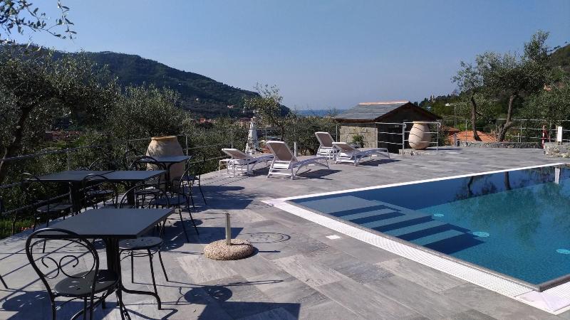 L'Amandola Villa - Agriturismo - Aktivite