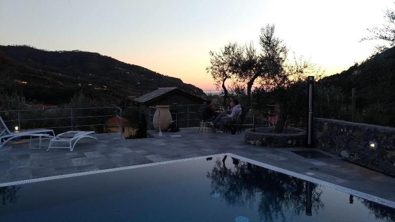 L'Amandola Villa - Agriturismo - Aktivite