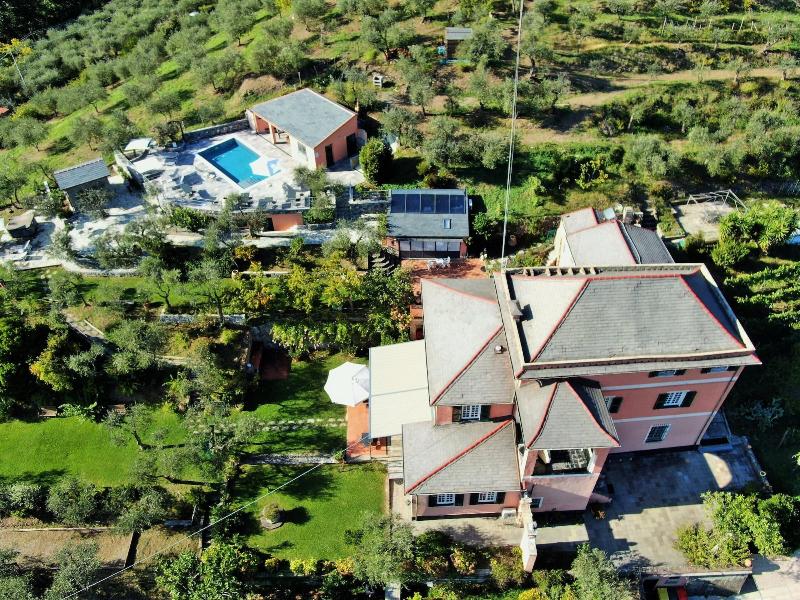 L'Amandola Villa - Agriturismo - Aktivite
