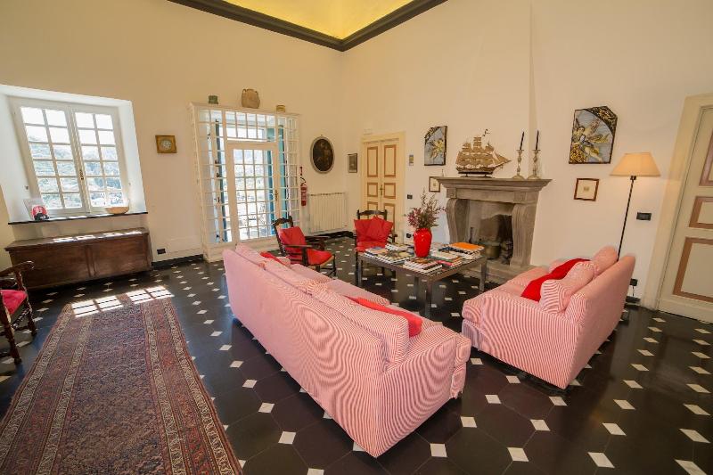 L'Amandola Villa - Agriturismo - Genel
