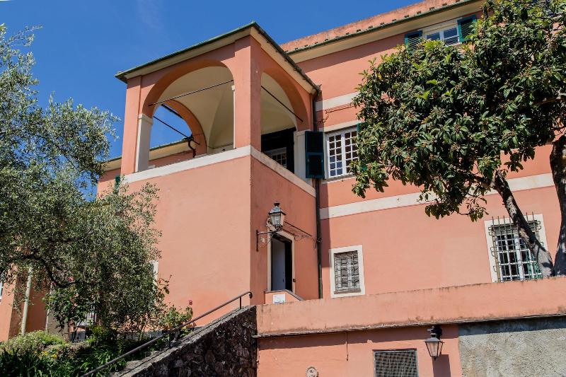 L'Amandola Villa - Agriturismo - Genel