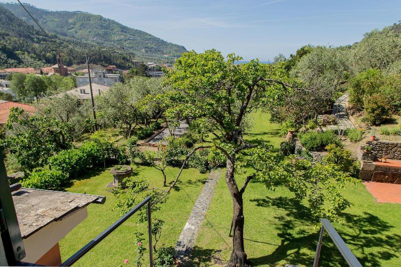 L'Amandola Villa - Agriturismo - Genel
