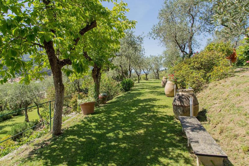 L'Amandola Villa - Agriturismo - Genel