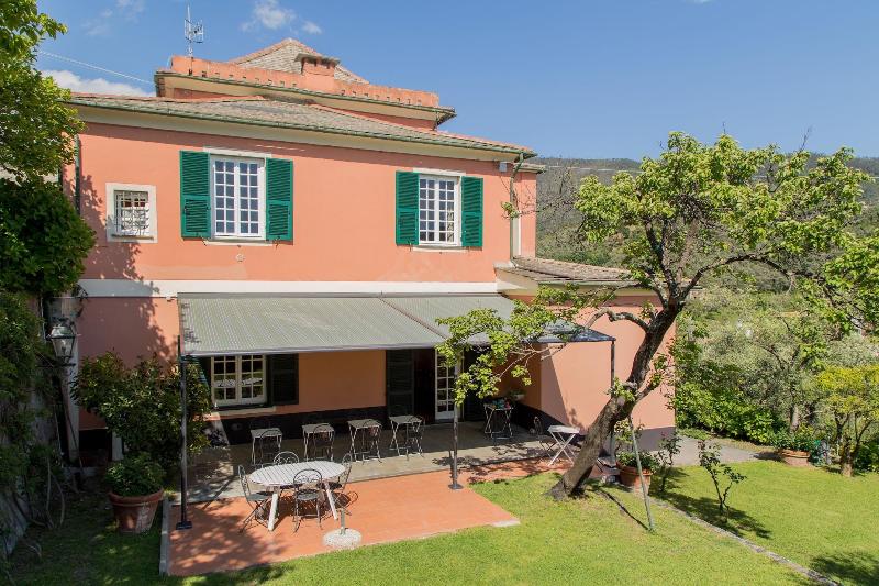 L'Amandola Villa - Agriturismo - Genel
