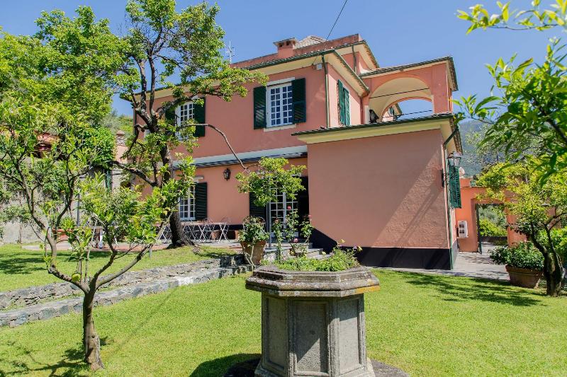 L'Amandola Villa - Agriturismo - Genel