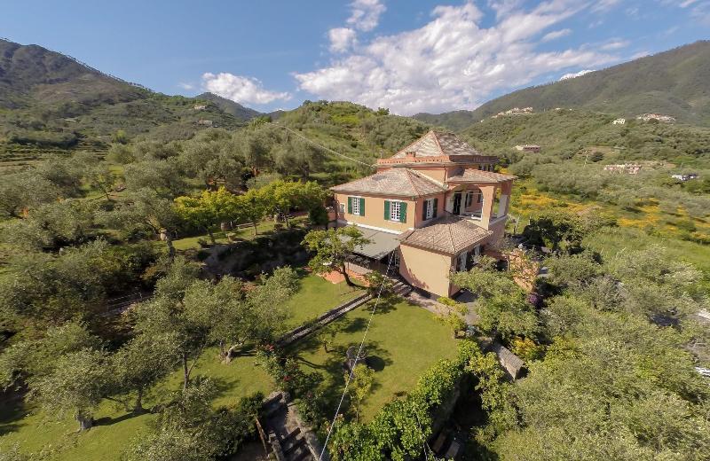 L'Amandola Villa - Agriturismo - Genel