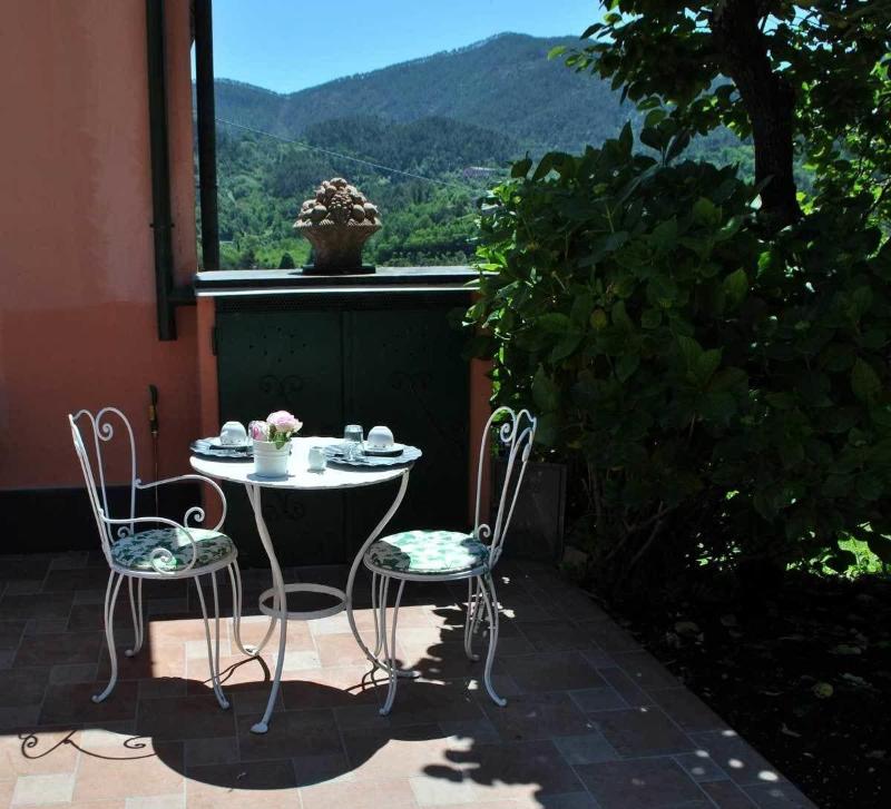 L'Amandola Villa - Agriturismo - Genel
