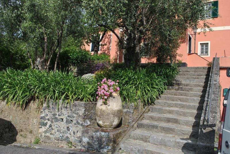 L'Amandola Villa - Agriturismo - Genel