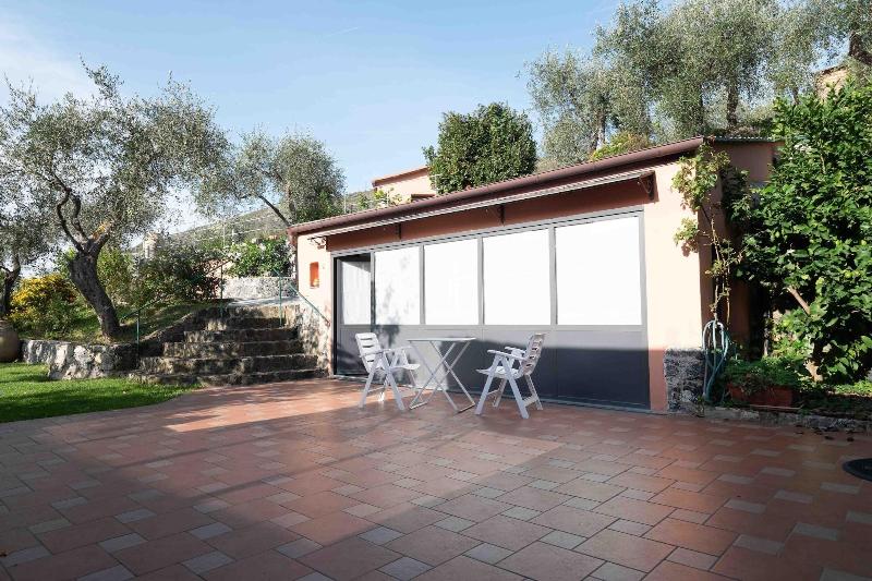 L'Amandola Villa - Agriturismo - Genel