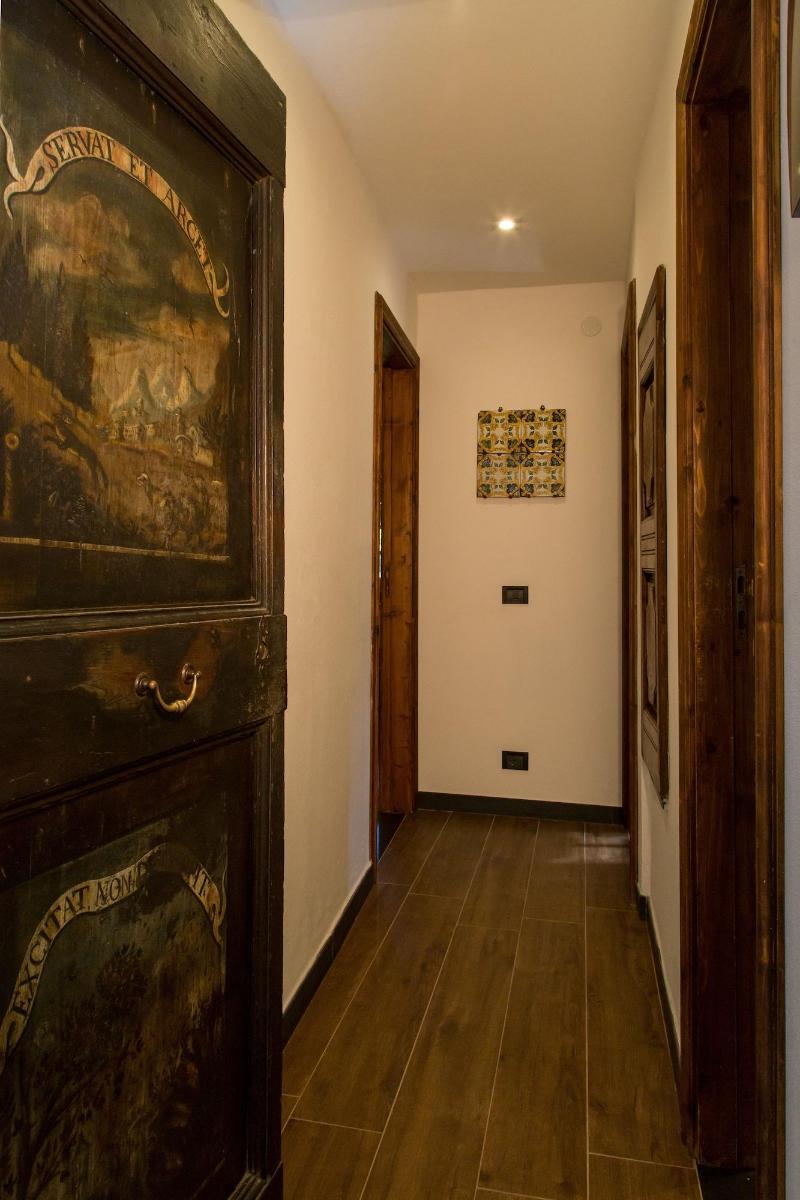 L'Amandola Villa - Agriturismo - Oda