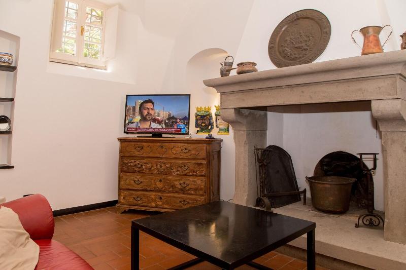 L'Amandola Villa - Agriturismo - Oda