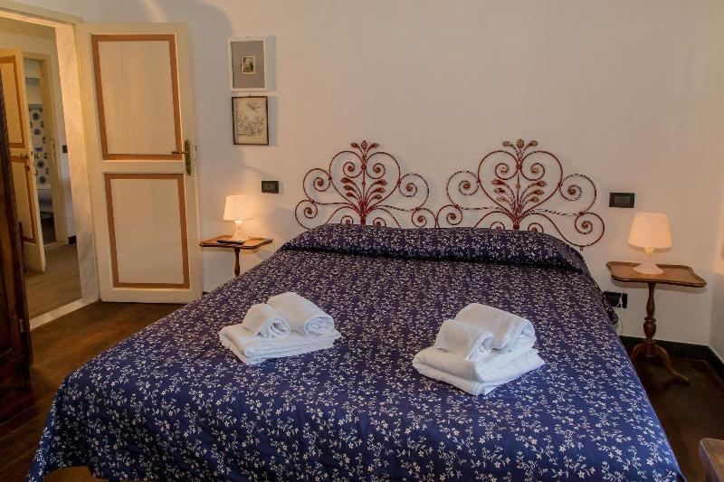 L'Amandola Villa - Agriturismo - Oda