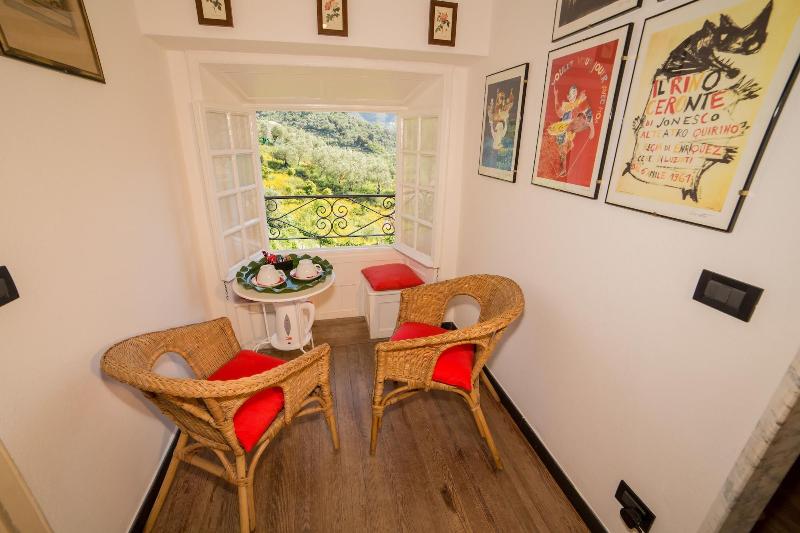 L'Amandola Villa - Agriturismo - Oda