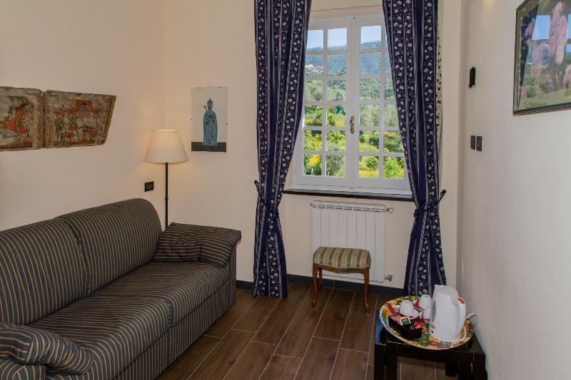 L'Amandola Villa - Agriturismo - Oda