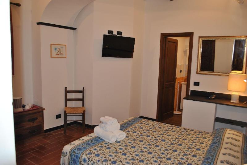 L'Amandola Villa - Agriturismo - Oda