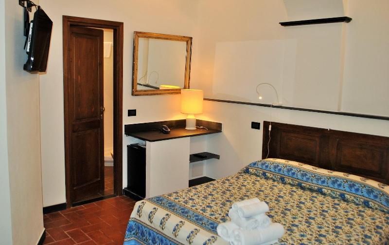 L'Amandola Villa - Agriturismo - Oda