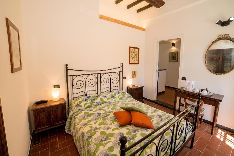 L'Amandola Villa - Agriturismo - Oda