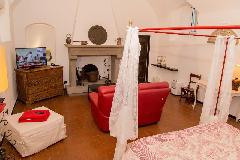 L'Amandola Villa - Agriturismo - Oda