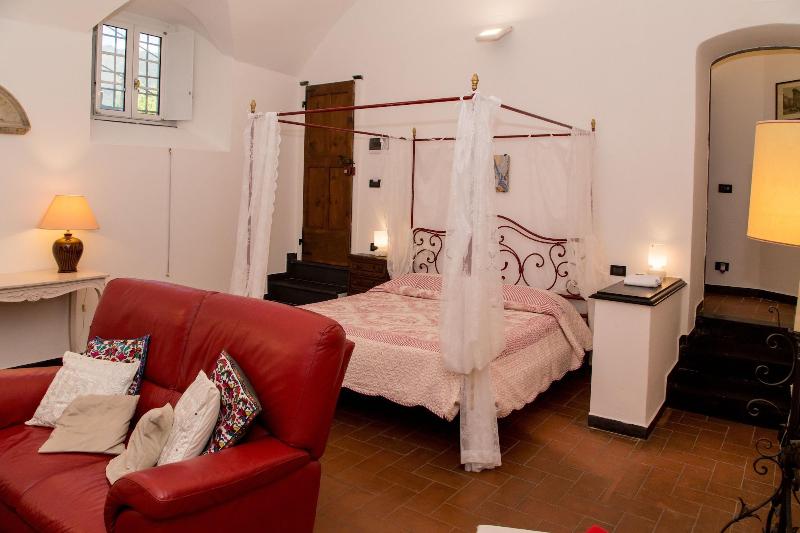 L'Amandola Villa - Agriturismo - Oda