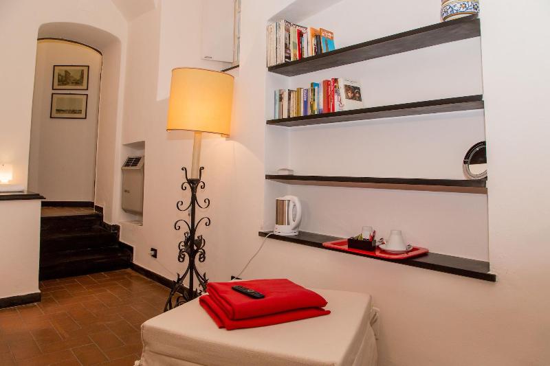 L'Amandola Villa - Agriturismo - Oda
