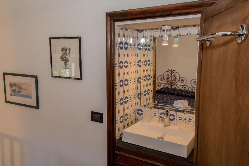 L'Amandola Villa - Agriturismo - Oda