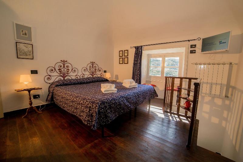 L'Amandola Villa - Agriturismo - Oda