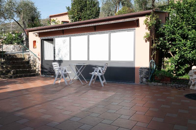 L'Amandola Villa - Agriturismo - Oda