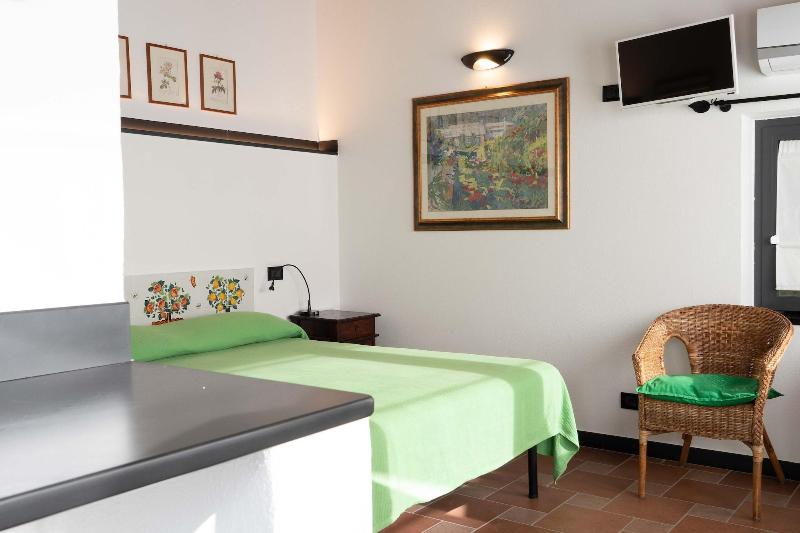 L'Amandola Villa - Agriturismo - Oda