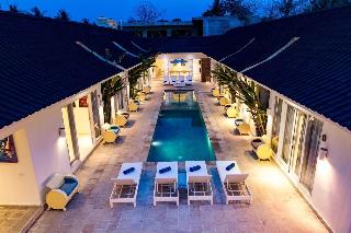 Tamoa Boutique Hotel fotoÄŸrafÄ±