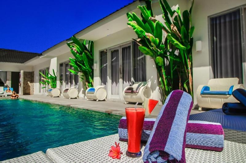 Tamoa Boutique Hotel - Aktivite