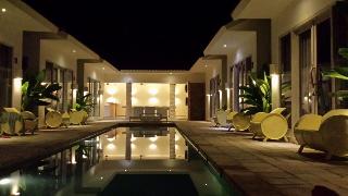 Tamoa Boutique Hotel fotoÄŸrafÄ±