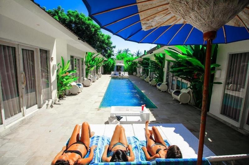 Tamoa Boutique Hotel - Aktivite