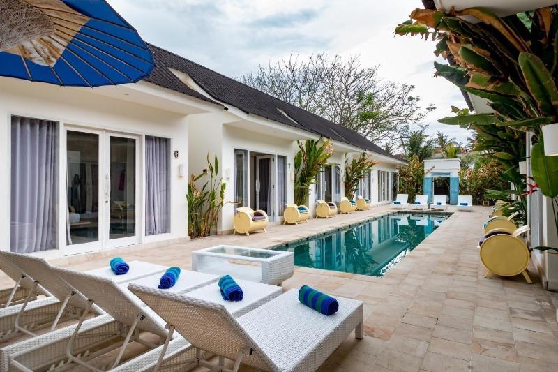 Tamoa Boutique Hotel - Aktivite