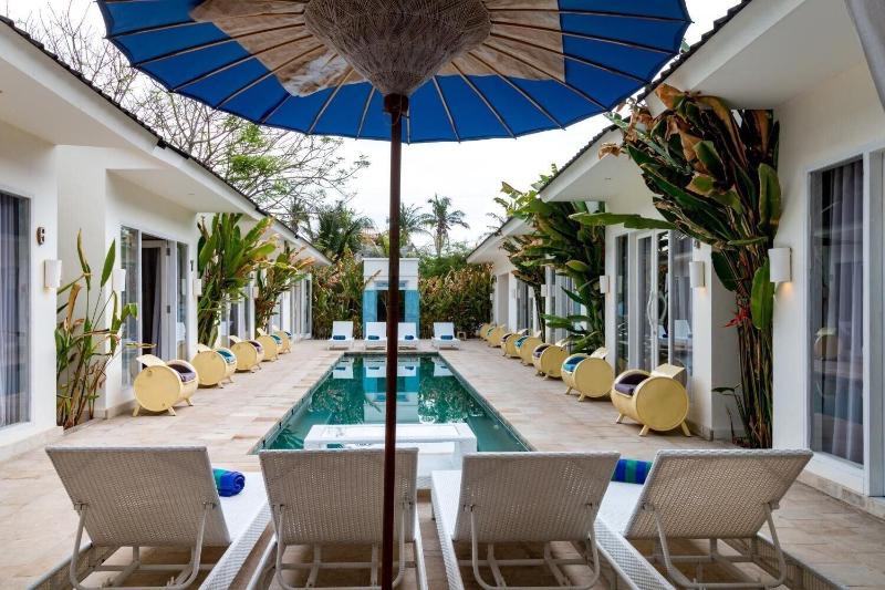 Tamoa Boutique Hotel - Aktivite