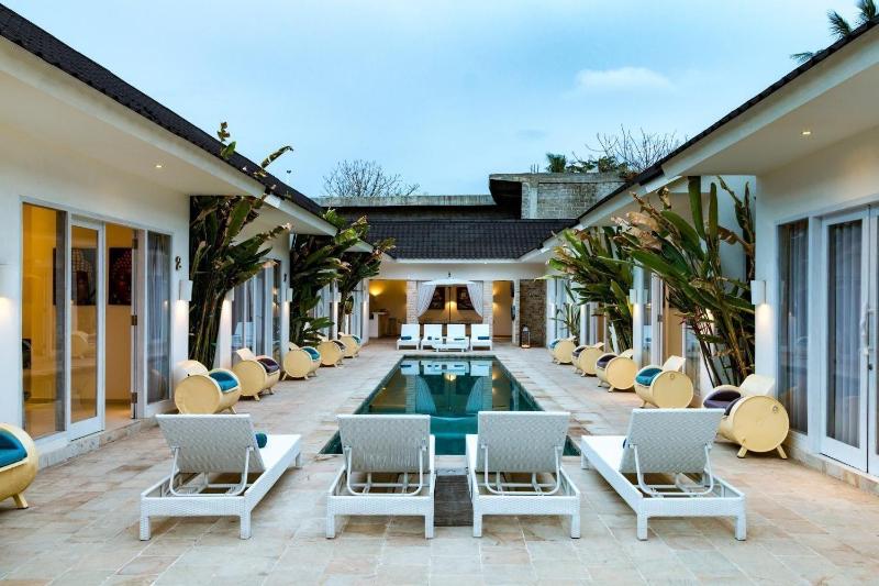 Tamoa Boutique Hotel - Aktivite