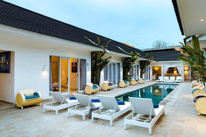 Tamoa Boutique Hotel - Aktivite