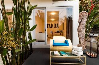 Tamoa Boutique Hotel otel fotoğrafı