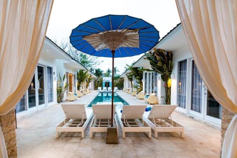 Tamoa Boutique Hotel - Genel
