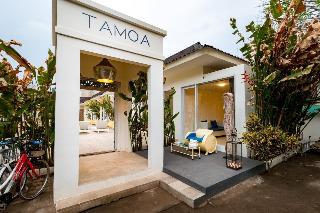 Tamoa Boutique Hotel fotoÄŸrafÄ±