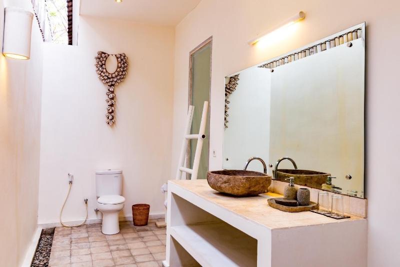Tamoa Boutique Hotel - Oda